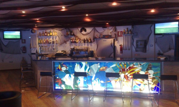 Venta - Comercial -
Torrevieja