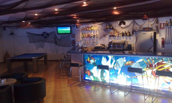 Venta - Comercial -
Torrevieja