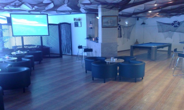 Venta - Comercial -
Torrevieja