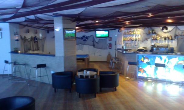 Venta - Comercial -
Torrevieja