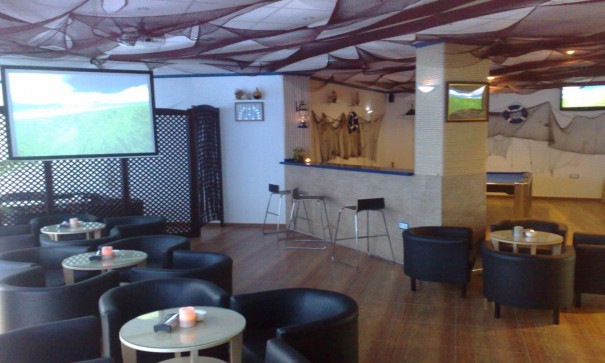 Venta - Comercial -
Torrevieja