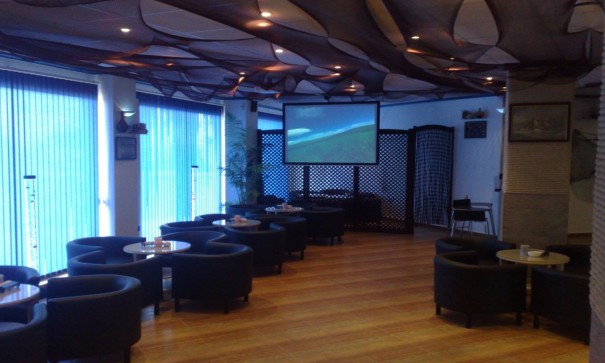 Venta - Comercial -
Torrevieja