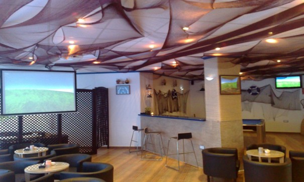 Venta - Comercial -
Torrevieja