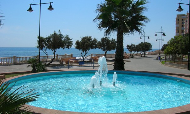 Venta - Comercial -
Torrevieja