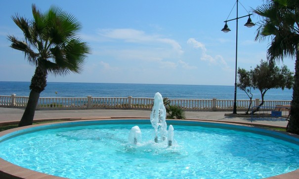 Venta - Comercial -
Torrevieja