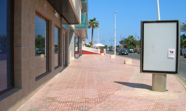 Venta - Comercial -
Torrevieja