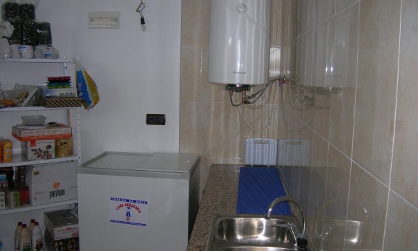 Venta - Comercial -
Torrevieja