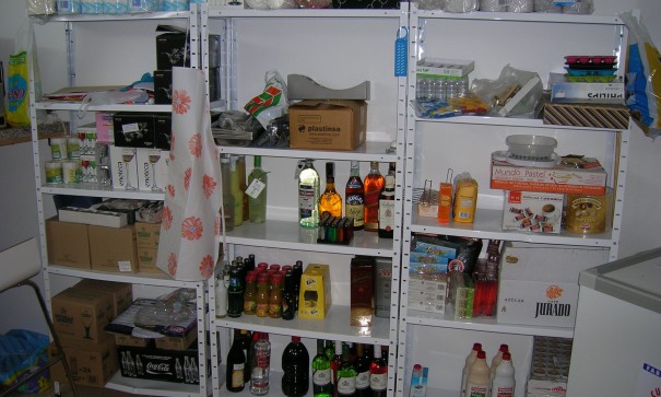 Venta - Comercial -
Torrevieja