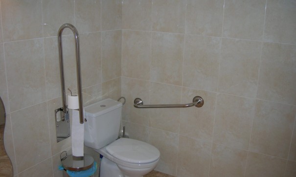 Venta - Comercial -
Torrevieja