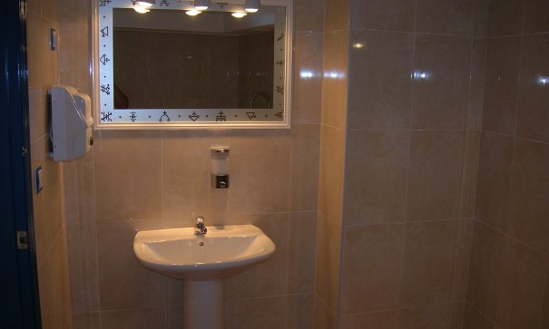 Venta - Comercial -
Torrevieja