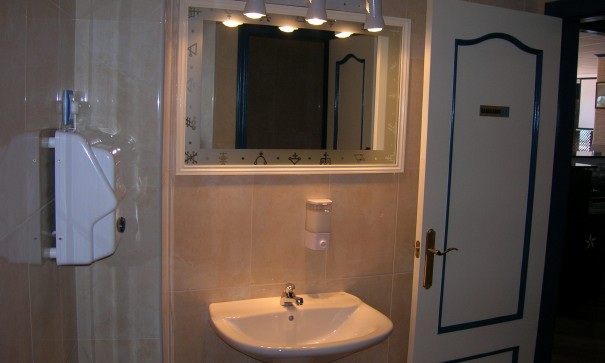 Venta - Comercial -
Torrevieja