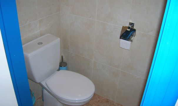 Venta - Comercial -
Torrevieja