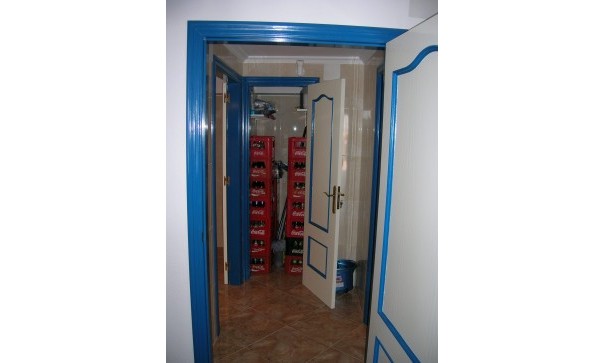 Venta - Comercial -
Torrevieja