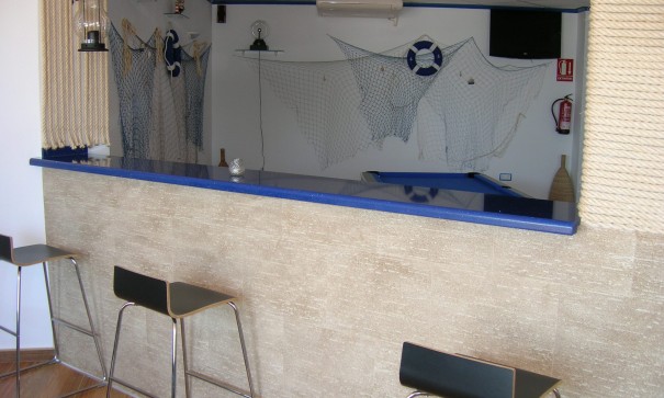 Venta - Comercial -
Torrevieja