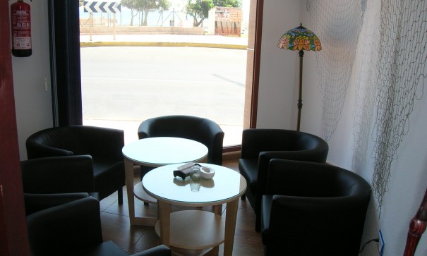 Venta - Comercial -
Torrevieja