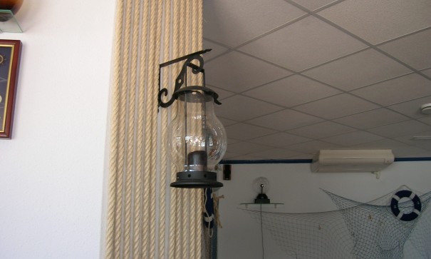 Venta - Comercial -
Torrevieja