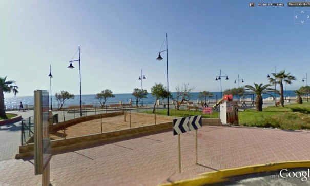 Venta - Comercial -
Torrevieja