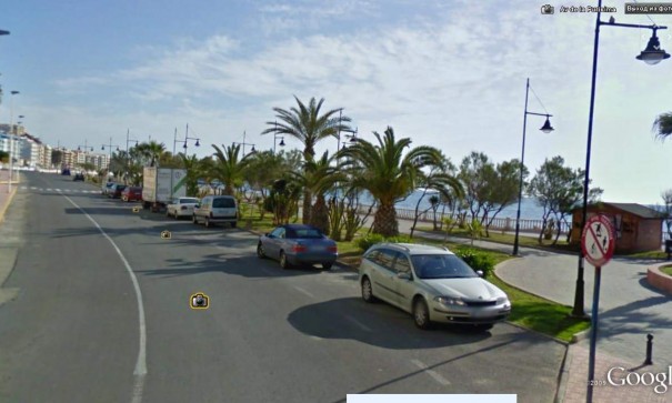 Venta - Comercial -
Torrevieja