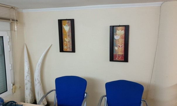 Sprzedaż - Reklama w telewizji -
Torrevieja