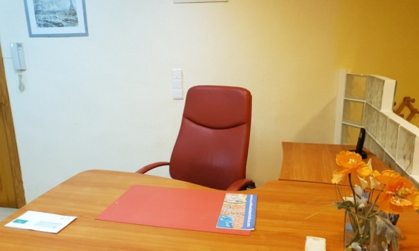 Sprzedaż - Reklama w telewizji -
Torrevieja