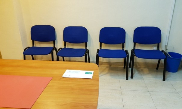 Sprzedaż - Reklama w telewizji -
Torrevieja