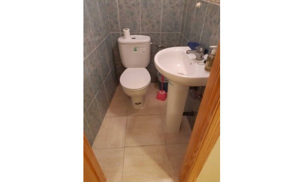 Sprzedaż - Reklama w telewizji -
Torrevieja