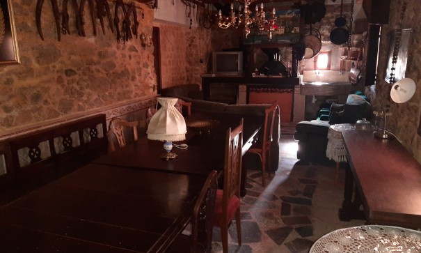 Resale - Freistehende Villa -
Orihuela