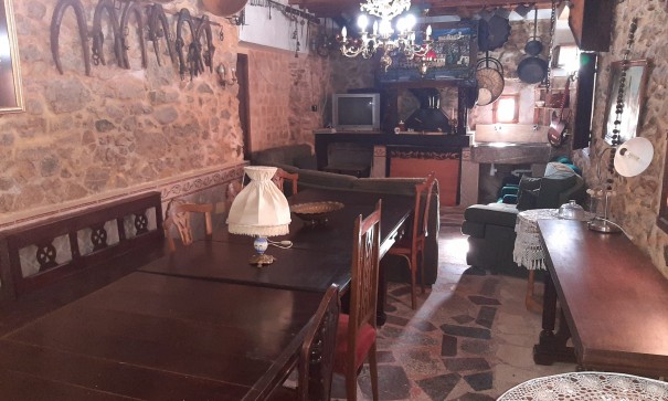 Resale - Freistehende Villa -
Orihuela