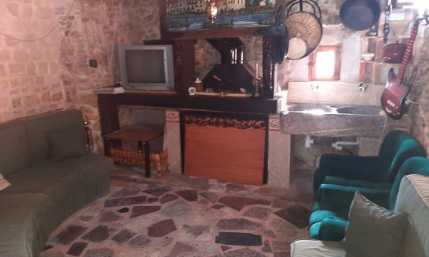 Resale - Freistehende Villa -
Orihuela