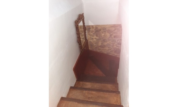 Resale - Freistehende Villa -
Orihuela