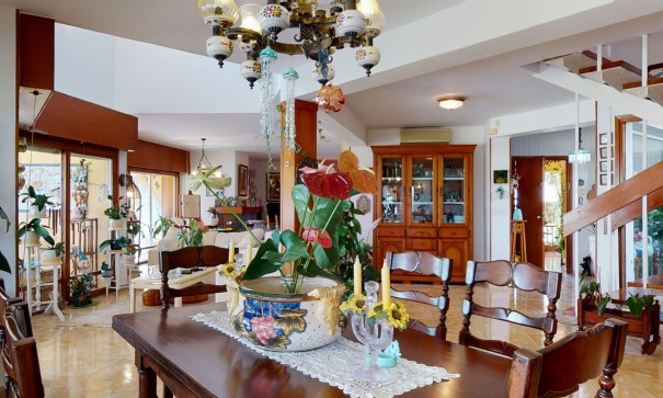 Revente - Villa Individuelle -
Torrevieja