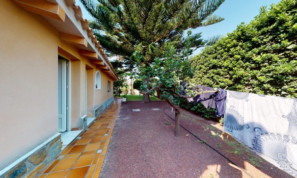 Revente - Villa Individuelle -
Torrevieja