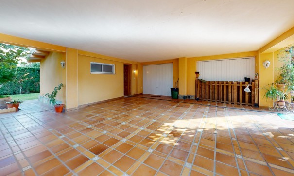 Revente - Villa Individuelle -
Torrevieja