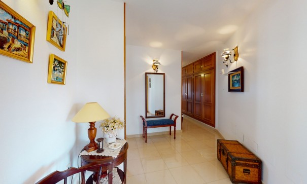 Revente - Villa Individuelle -
Torrevieja