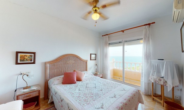 Revente - Villa Individuelle -
Torrevieja