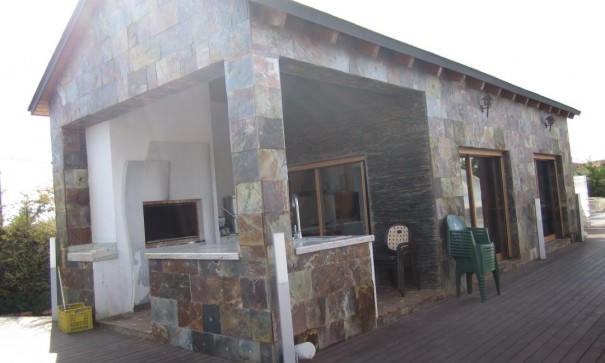 Herverkoop - Vrijstaande Villa -
Los Montesinos