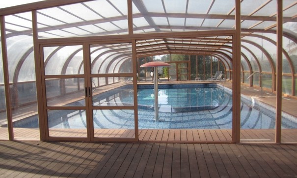 Herverkoop - Vrijstaande Villa -
Los Montesinos