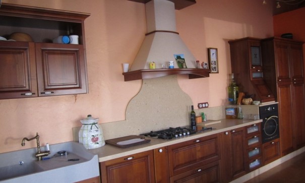 Herverkoop - Vrijstaande Villa -
Los Montesinos