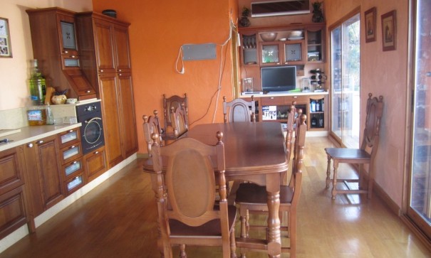 Herverkoop - Vrijstaande Villa -
Los Montesinos