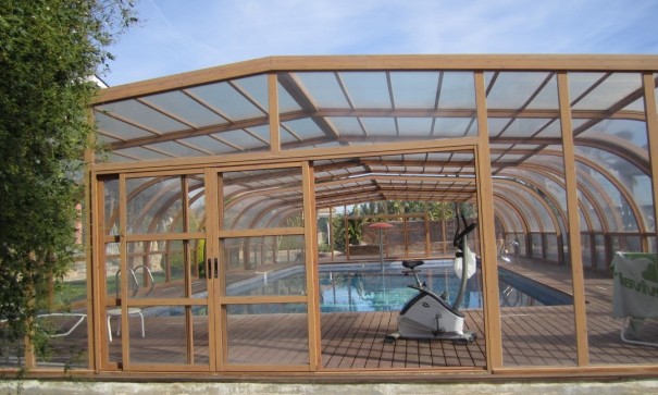 Herverkoop - Vrijstaande Villa -
Los Montesinos