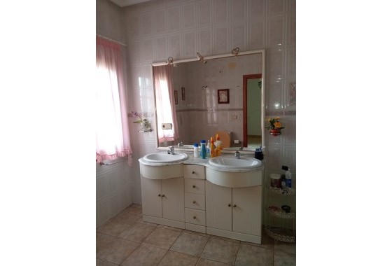 Sale - Finca Country Property -
Daya Nueva