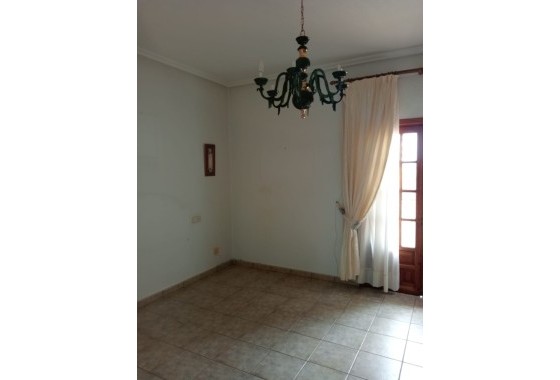 Sale - Finca Country Property -
Daya Nueva