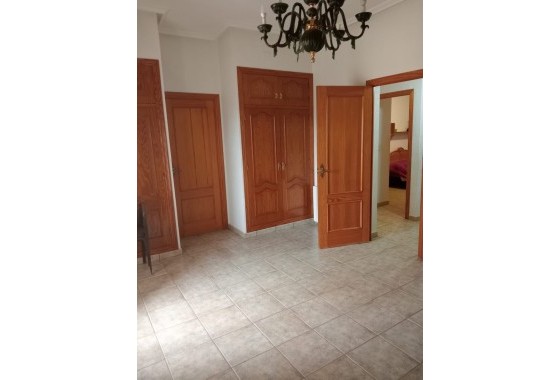 Sale - Finca Country Property -
Daya Nueva