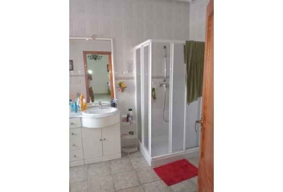 Sale - Finca Country Property -
Daya Nueva