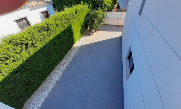 Revente - Villa Individuelle -
Orihuela Costa