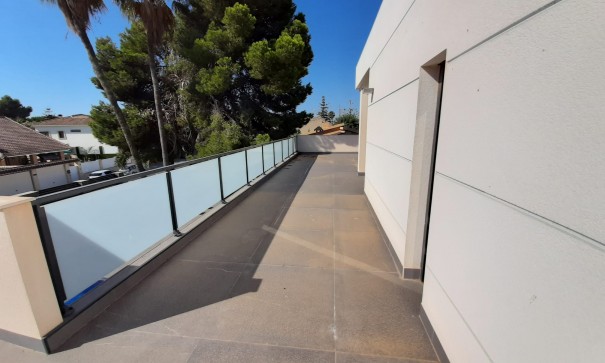 Revente - Villa Individuelle -
Orihuela Costa