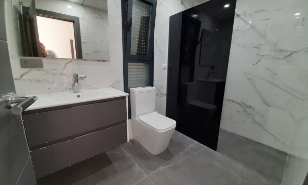 Revente - Villa Individuelle -
Orihuela Costa