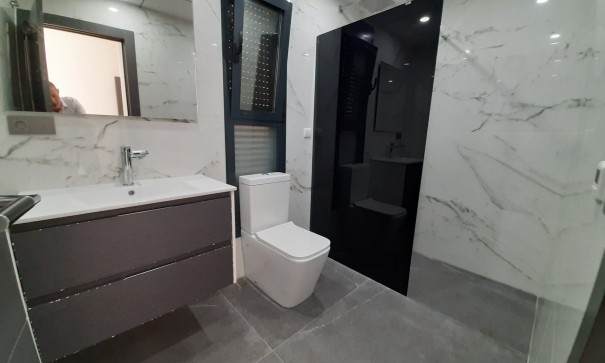 Revente - Villa Individuelle -
Orihuela Costa