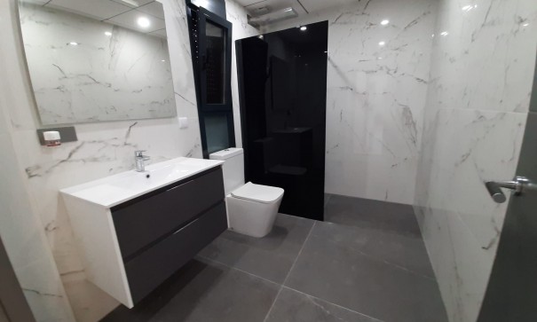 Revente - Villa Individuelle -
Orihuela Costa