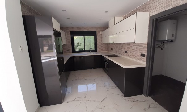 Revente - Villa Individuelle -
Orihuela Costa